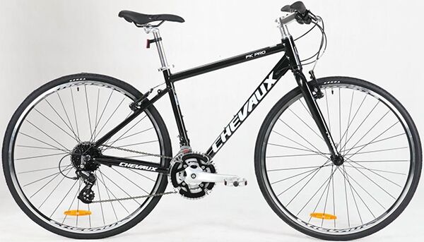 Xe đạp touring CHEVAUX FK PRO
